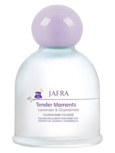 Tender Moments Lavender & Chamomile
