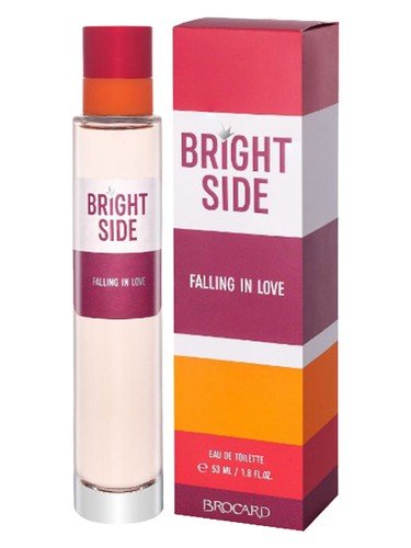 Bright Side Falling In Love