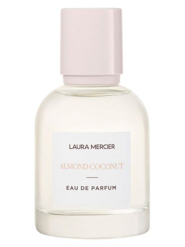 Almond Coconut Eau de Parfum