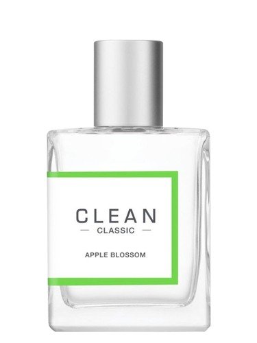 Apple Blossom