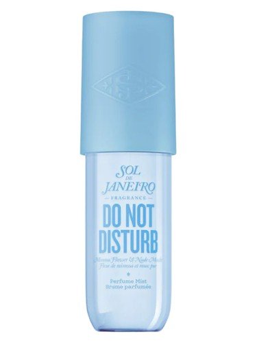 Do Not Disturb