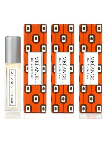 Roll-On Perfume No. 9