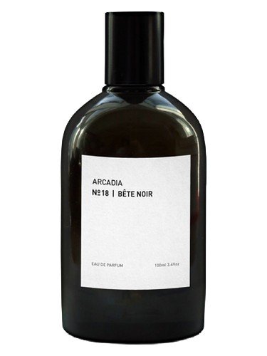 No.18 Bête Noir