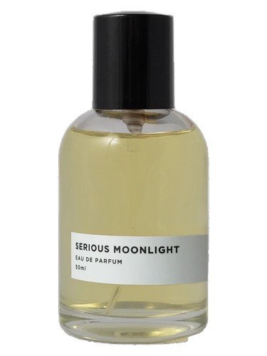 Serious Moonlight