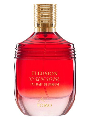 Illusion D’un Soir