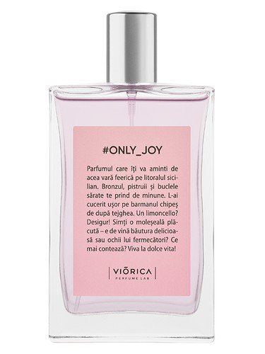 #ONLY-JOY
