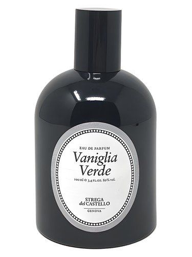 Vaniglia Verde