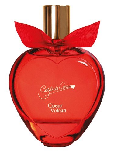 Coeur Volcan