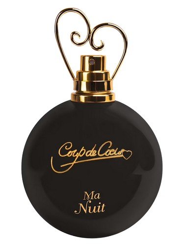 Ma Nuit