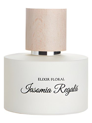 Elixir Floral Iasomie Regala