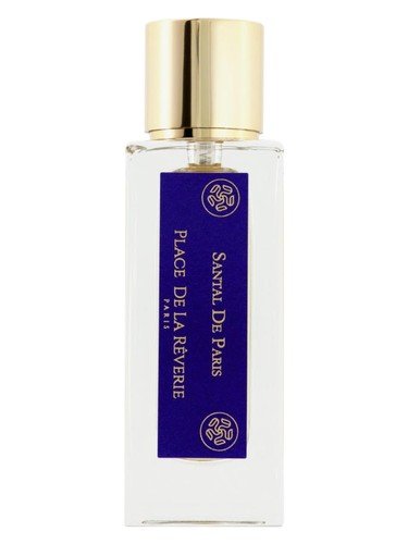 Santal de Paris