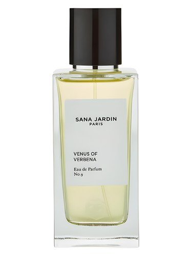 Venus of Verbena