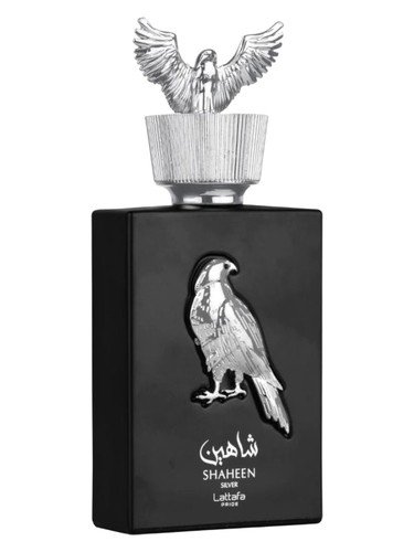 Shaheen Silver