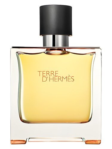 Terre d’Hermes Parfum