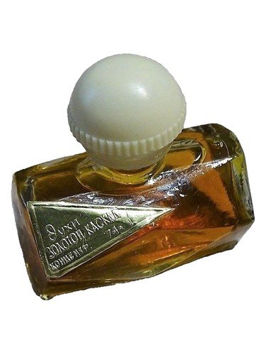 Золотой Каскад – Golden Cascade