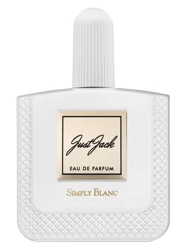 Simply Blanc