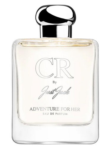 Adventure for Her