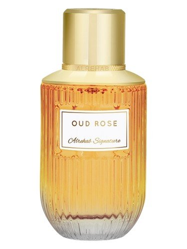 OUD ROSE