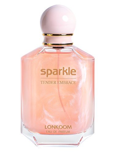 Sparkle Tender Embrace