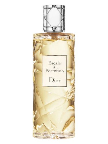 Cruise Collection – Escale a Portofino Limited Edition