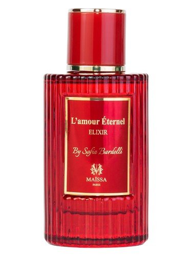 L’amour Éternel