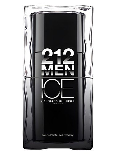 Men Ice