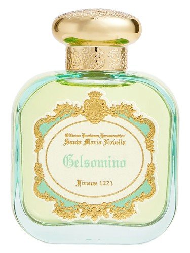 Gelsomino (2023)