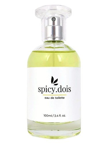 Spicy.dois