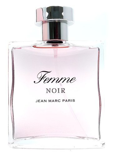 Femme Noir