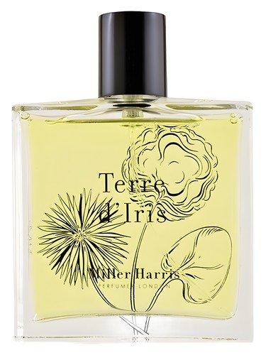 Terre d’Iris