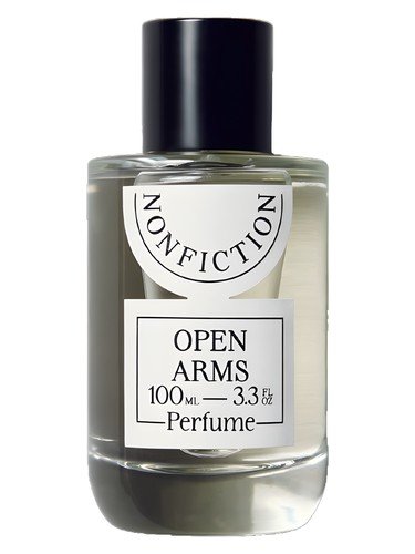 Open Arms