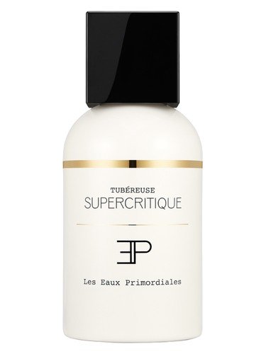 Tubéreuse Supercritique