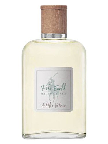 Polo Earth – Antilles Vetiver