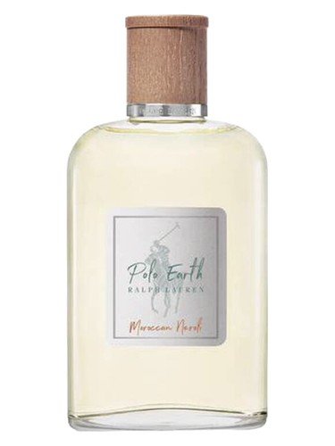 Polo Earth – Moroccan Neroli
