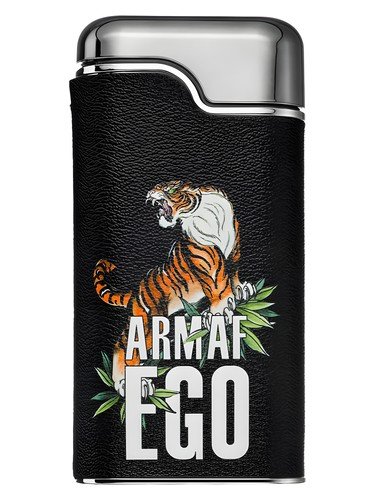 Ego – Tigre