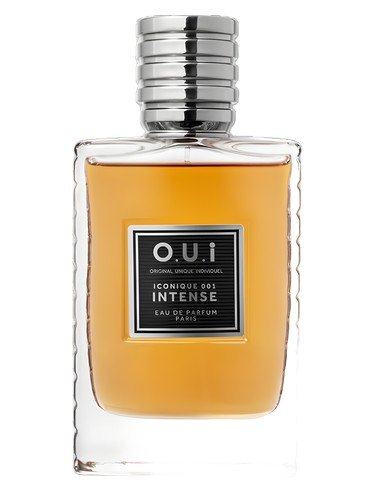 Iconique 001 Intense