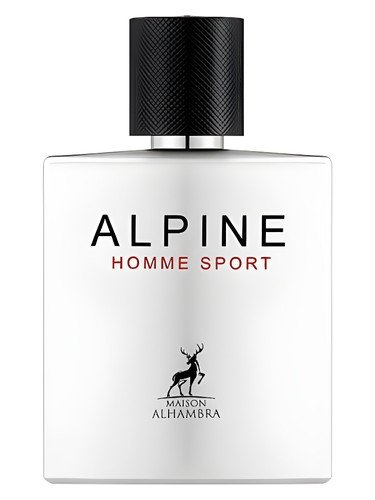 Alpine Homme Sport