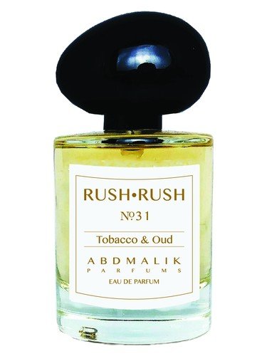 Tobacco & Oud