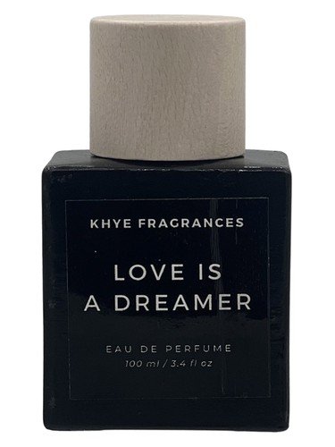 Love Is A Dreamer