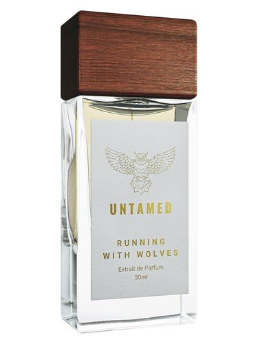 Running With The Wolves