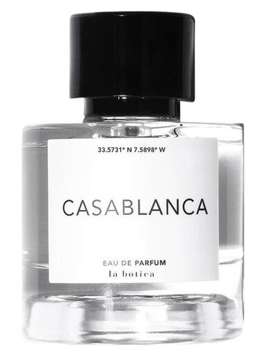 Casablanca