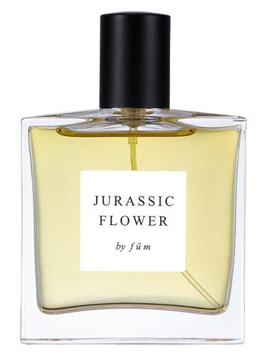Jurassic Flower