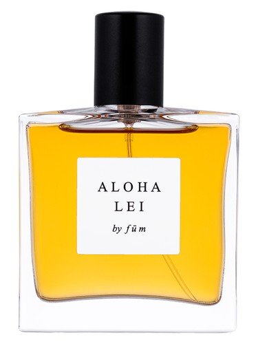 Aloha Lei