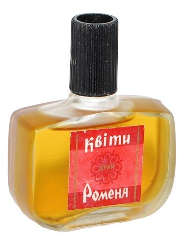 Цветы Ромена – Romen Flowers