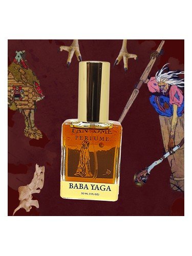 Baba Yaga