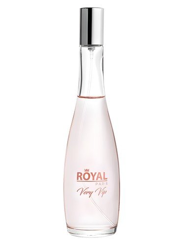 Royal Paris Very VIP