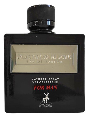 Platinum Blend