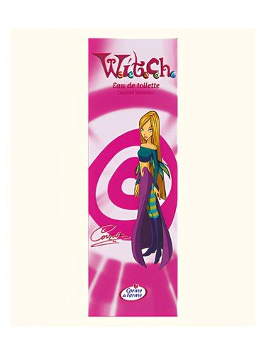 Witch Corn