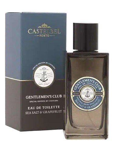 Sea Salt & Grapefruit