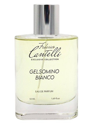 Gelsomino Bianco